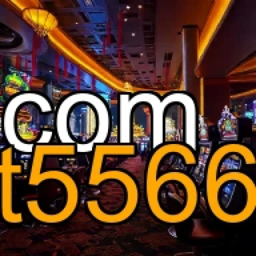 O Casino do Bet556677: Entretenimento e Prêmios em Jogo