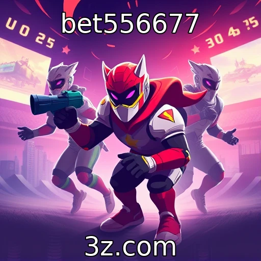 bet556677 | E-sports como uma nova forma de entretenimento