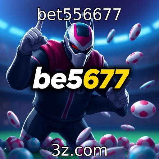 bet556677 | Crescimento das plataformas de jogos online