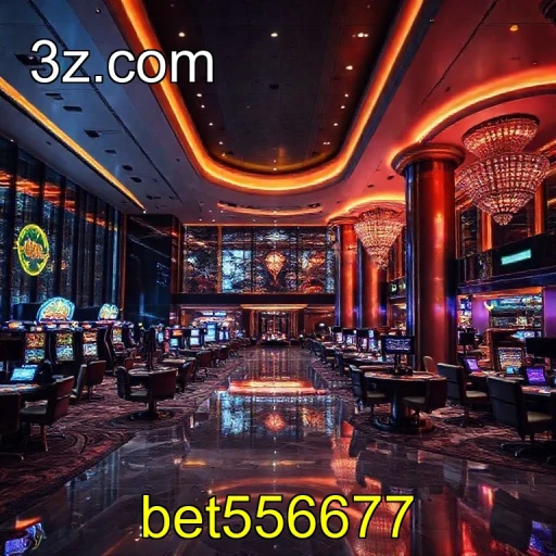 Imperdíveis Promoções no Bet556677 para Jogadores Apaixonados