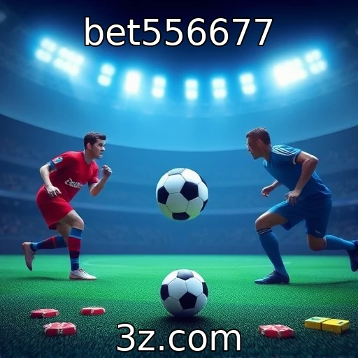 bet556677 | Práticas de jogo responsável em evidência