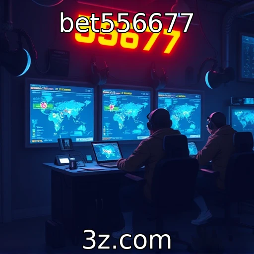 bet556677 | Sustentabilidade e jogos eletrônicos em foco