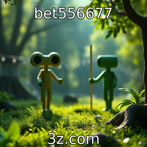 bet556677 | Desenvolvimento sustentável na indústria de jogos