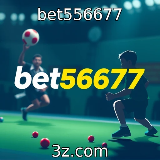 bet556677 | Investimentos em jogos sustentáveis e sociais