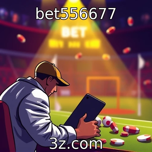 bet556677 | Experiência do usuário como fator decisivo na indústria de jogos